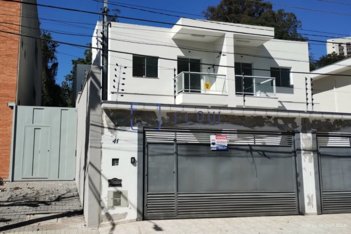 house em Rua Doutor Armando da Silva Prado, Jardim Bélgica - São Paulo - SP