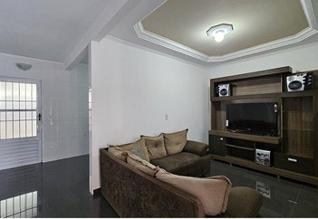 house em Rua Riolando Machado, Fazenda Grande - Jundiaí - SP