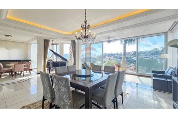 house em Alameda Aratãs, Alphaville - Santana de Parnaíba - SP