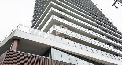 apartment em Avenida Professor Frederico Herman Júnior, Alto de Pinheiros - São Paulo - SP