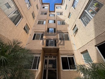 apartment em Avenida Souza Melo, Sarandi - Porto Alegre - RS