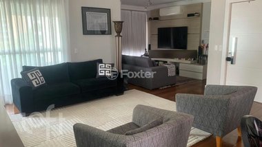 apartment em Alameda dos Guaramomis, Planalto Paulista - São Paulo - SP