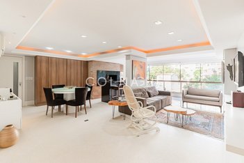 apartment em GENERAL OSCAR MIRANDA, Bela Vista - Porto Alegre - RS