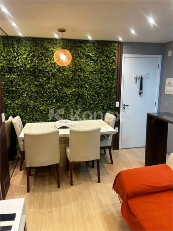 apartment em Avenida Joaquina Ramalho, Vila Guilherme - São Paulo - SP