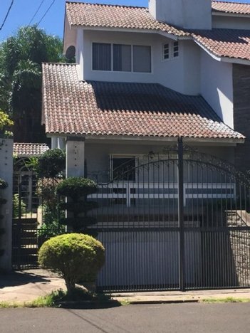house em Rua Irmão Agnelo Chaves, Marechal Rondon - Canoas - RS