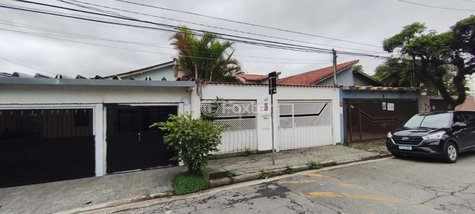 house em Rua Doutor Alfredo Di Vernieri, Conjunto Residencial Butantã - São Paulo - SP