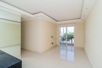 apartment em Avenida Júlio Buono, Vila Gustavo - São Paulo - SP