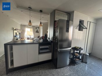 apartment em Avenida Raimundo Pereira de Magalhães, Jardim Íris - São Paulo - SP