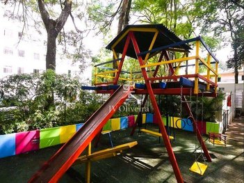 apartment em Avenida Jorge João Saad, Caxingui - São Paulo - SP