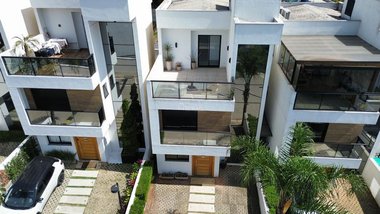 house em Estrada Fernando Nobre, Parque Rincão - Cotia - SP