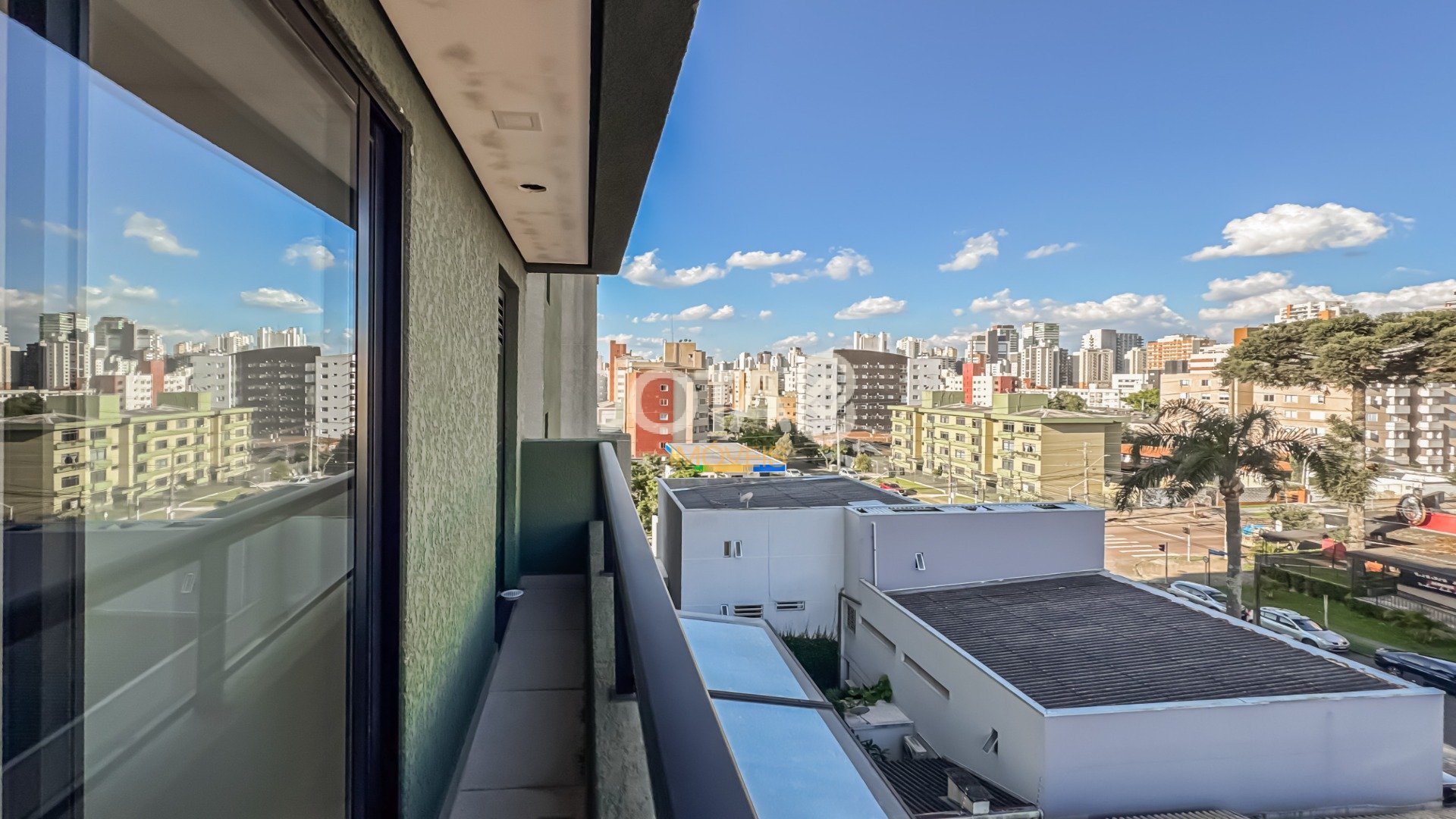 APARTAMENTO NOVO COM 2 QUARTOS E 2 VAGAS NO BAIRRO VILA IZABEL.