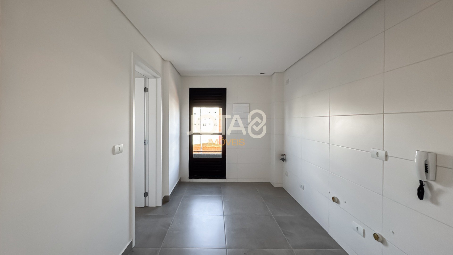 APARTAMENTO NOVO COM 2 QUARTOS E 2 VAGAS NO BAIRRO VILA IZABEL.