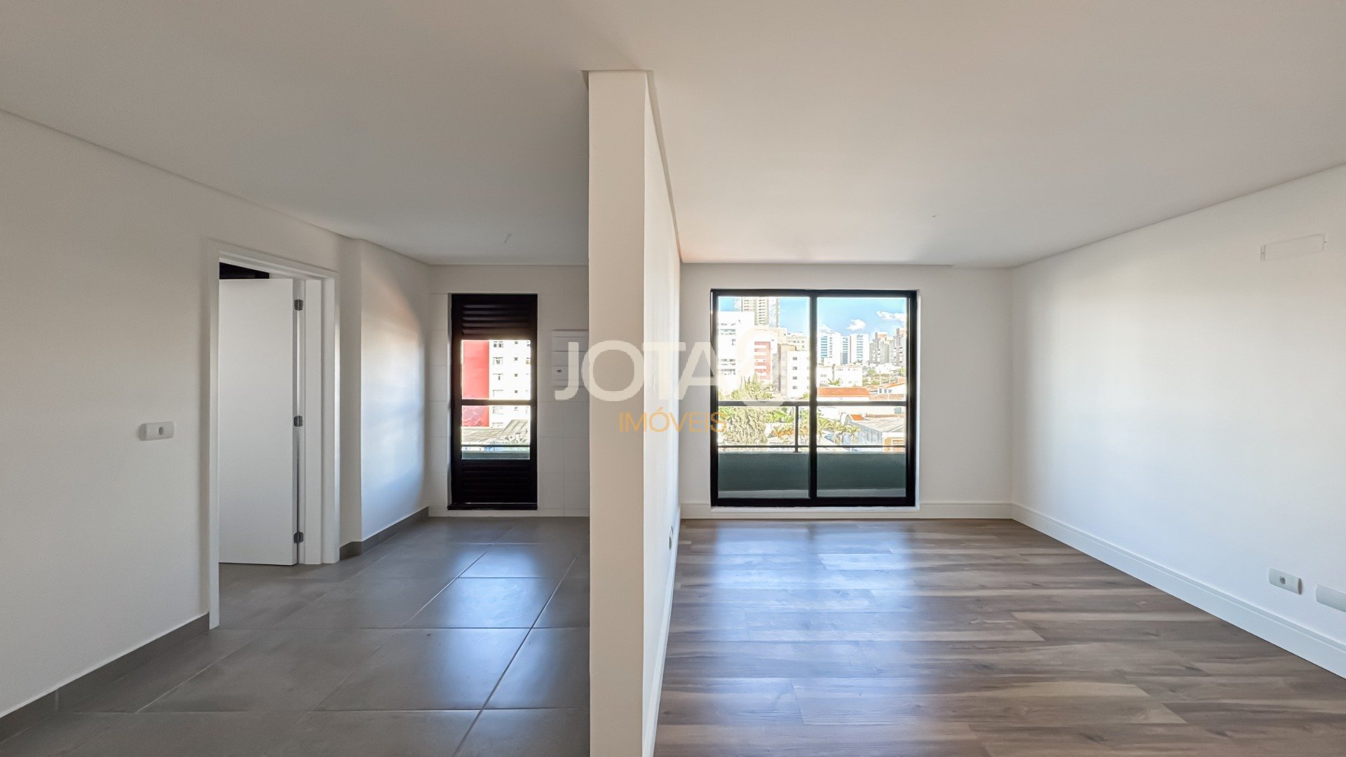 APARTAMENTO NOVO COM 2 QUARTOS E 2 VAGAS NO BAIRRO VILA IZABEL.