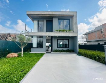 house em Rua Caracol, Maristela - Xangri-Lá - RS