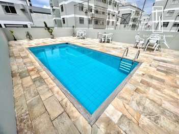 apartment em Rua Pastor William Richard Schisler Filho, Itacorubi - Florianópolis - SC