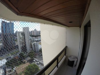 apartment em Rua Orlando Fagnani, Jardim Planalto - Campinas - SP