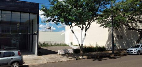land_lot em Avenida Allan Kardec, Zona de Armazém - Cianorte - PR