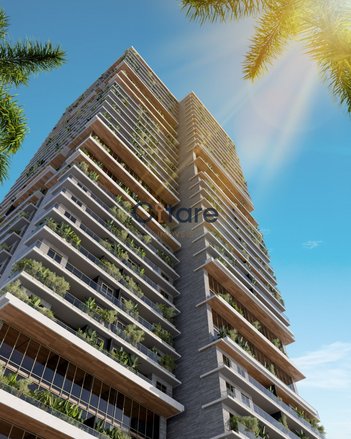 apartment em Rua Doutor Atualpa Barbosa Lima, Meireles - Fortaleza - CE