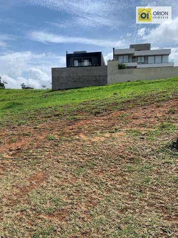 land_lot em Rua Cordilheira dos Andes, Quintas do Ingaí - Santana de Parnaíba - SP