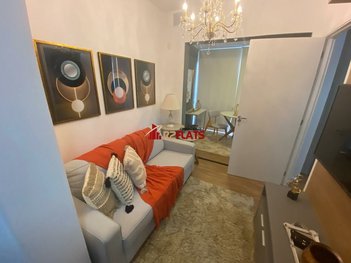 apartment em Rua da Consolação, Consolação - São Paulo - SP