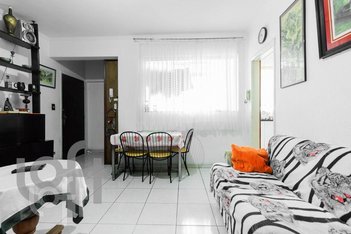 apartment em Margarida, Barra Funda - São Paulo - SP