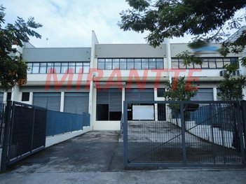 commercial_property em Juari, Tamboré - Barueri - SP