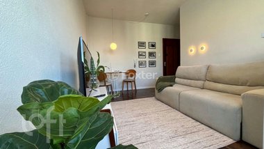 apartment em Rua José do Patrocínio, Cidade Baixa - Porto Alegre - RS