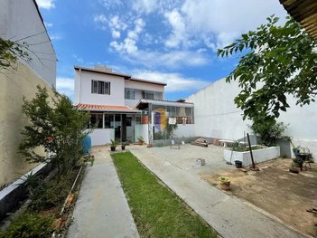house em Rua Imperatriz Leopoldina, Vila Jardini - Sorocaba - SP