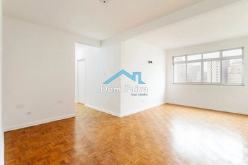 apartment em Rua Peixoto Gomide, Jardim Paulista - São Paulo - SP