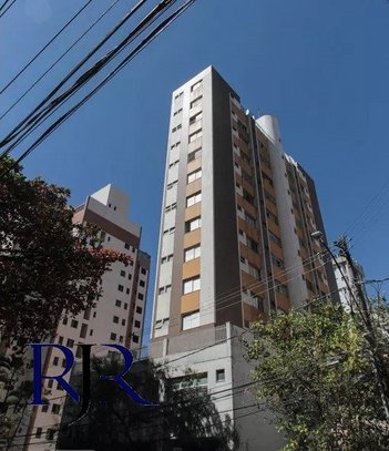 apartment em Rua Santa Catarina, Centro - Belo Horizonte - MG