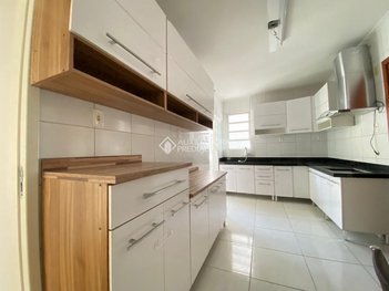 apartment em Rua Major Costa, Centro - Florianópolis - SC