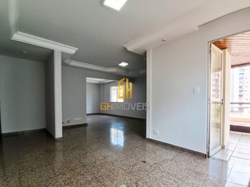 apartment em Rua 6, Setor Morais - Goiânia - GO
