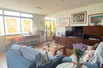 apartment em Rua Vergueiro, Vila Mariana - São Paulo - SP