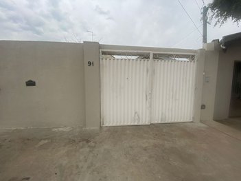 house em Rua Baroneza Dona Rita, Nova América - Piracicaba - SP