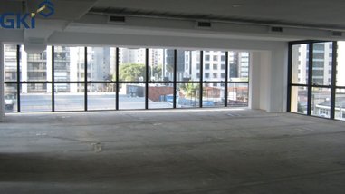 office em Avenida Doutor Cardoso de Melo, Vila Olímpia - São Paulo - SP