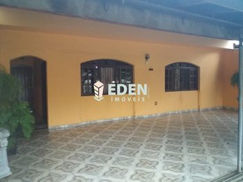 house em Rua Atanázio Soares, Vila Olímpia - Sorocaba - SP