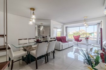 apartment em Avenida Nilópolis, Petrópolis - Porto Alegre - RS