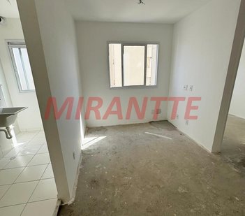 apartment em Rua Franklin do Amaral, Vila Nova Cachoeirinha - São Paulo - SP