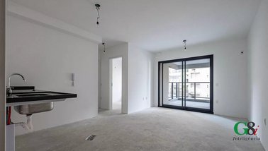 apartment em Rua José Augusto Penteado, Sumaré - São Paulo - SP