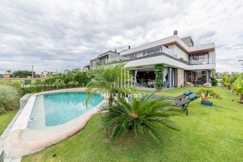 house em Estrada do Conde, Sans Souci - Eldorado do Sul - RS