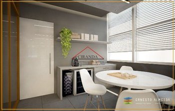 office em Avenida Paulista, Bela Vista - São Paulo - SP