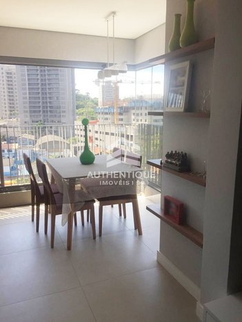 apartment em Rua Dráusio, Butantã - São Paulo - SP