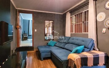 house em Rua M 19, Jardim Cherveson - Rio Claro - SP