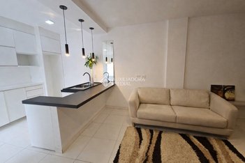 apartment em Rua Bauru, Baeta Neves - São Bernardo do Campo - SP