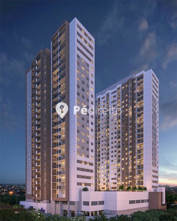 apartment em Rua Taquari, Mooca - São Paulo - SP