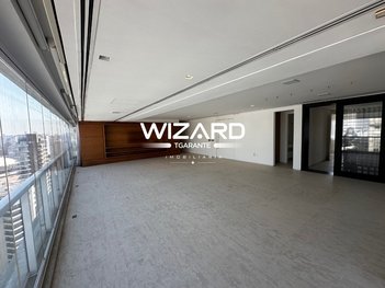 apartment em Rua Hermano Ribeiro da Silva, Vila Mariana - São Paulo - SP