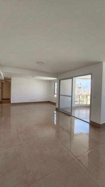 apartment em Rua T 64, Setor Bueno - Goiânia - GO