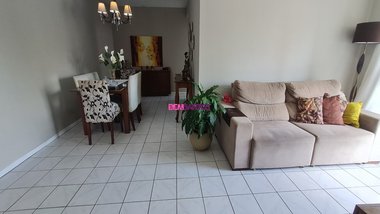 apartment em Santa Catarina, Balneário - Florianópolis - SC