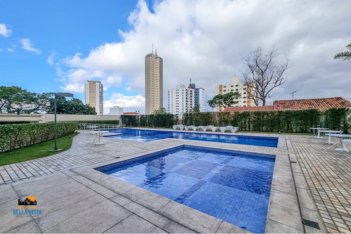 apartment em Rua Cônego José Norberto, Vila Brasílio Machado - São Paulo - SP