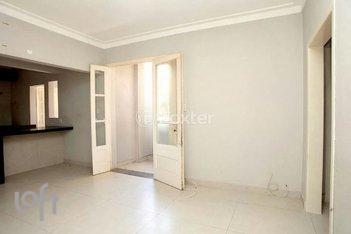 apartment em Avenida Cristóvão Colombo, Floresta - Porto Alegre - RS